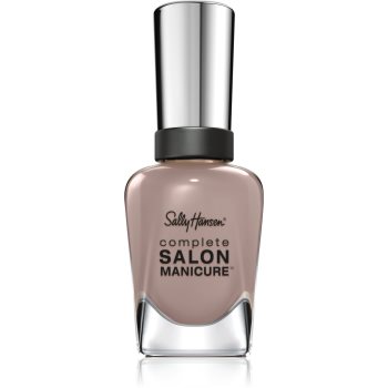 Sally Hansen Complete Salon Manicure lac pentru intarirea unghiilor - imagine 2